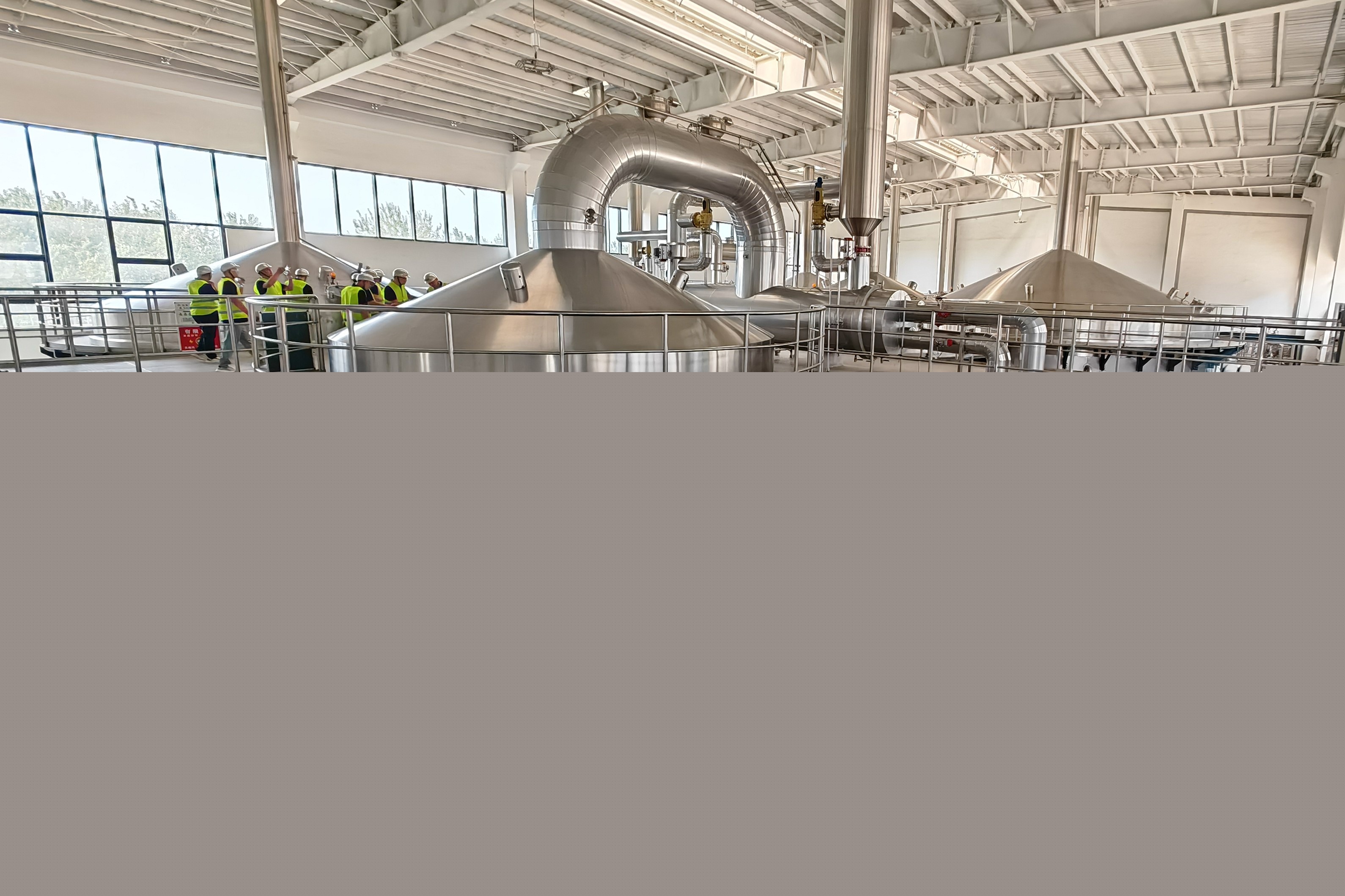 啤酒口味缺陷及預(yù)防措施