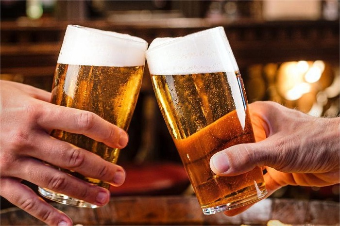 啤酒里有哪些成分？