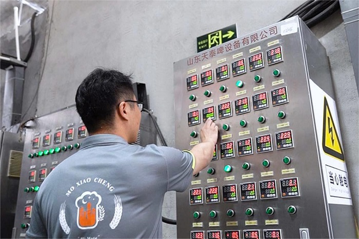 現(xiàn)在投資建啤酒廠(chǎng)，還是好時(shí)機(jī)嗎？