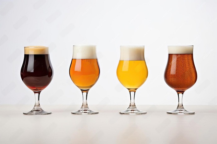 麥汁煮沸強度對啤酒的最終風味影響大嗎？