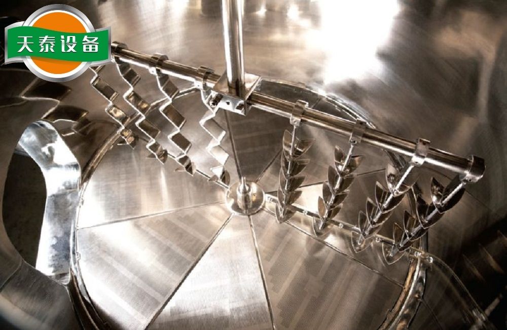 如何提高正在使用的糖化系統的效率？——糖化和過濾